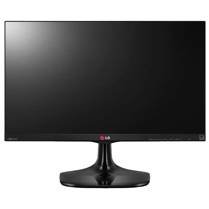 Ремонт инвертора LG 23MP65D