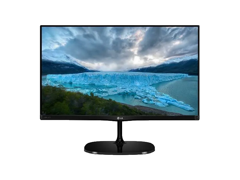 Ремонт инвертора LG 23MP67D