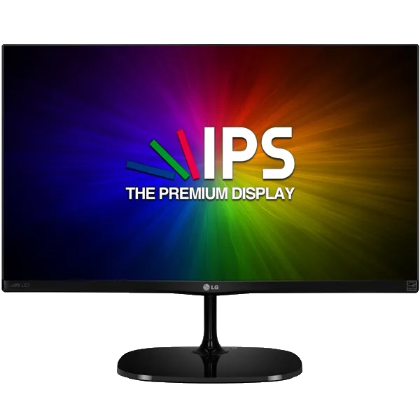 Ремонт инвертора LG 23MP67HQ