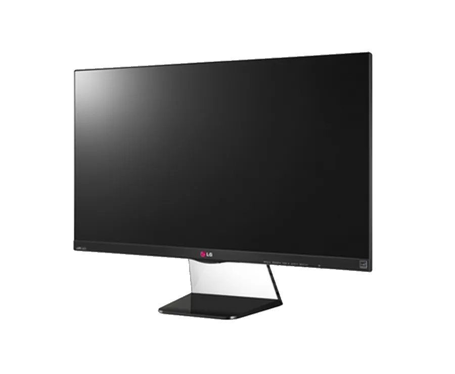 Ремонт инвертора LG 23MP75HM