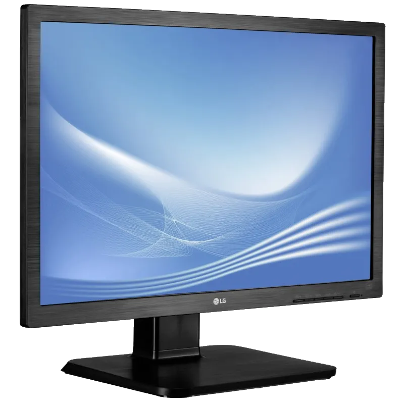 Ремонт инвертора LG 24BK55WD