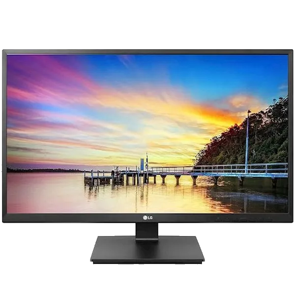 Ремонт инвертора LG 24BK55WV