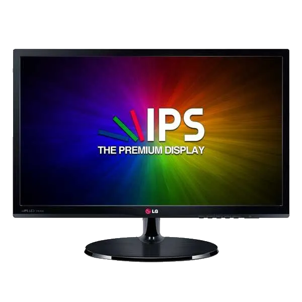Ремонт инвертора LG 24EA53T