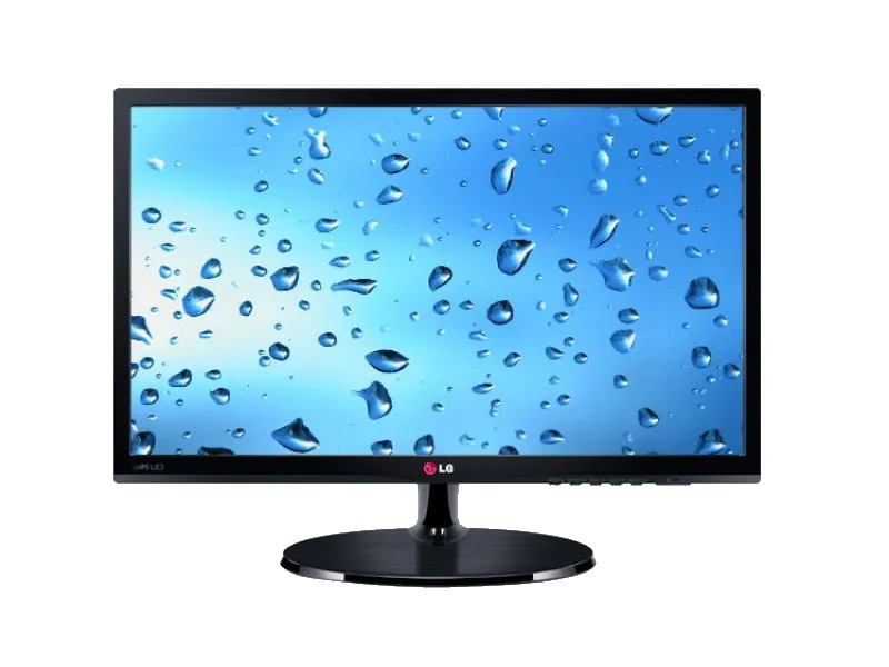 Ремонт инвертора LG 24EA53VQ