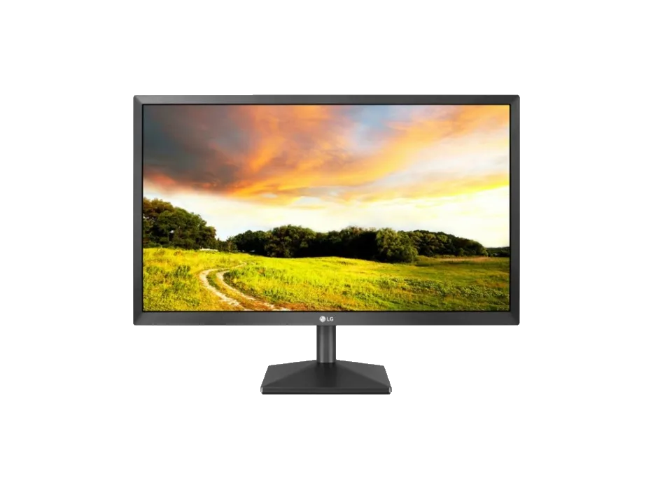 Ремонт инвертора LG 24EB23PM
