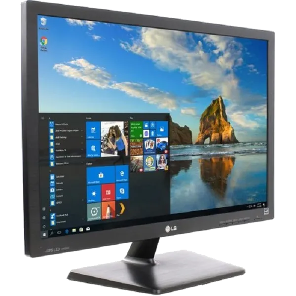 Ремонт инвертора LG 24EB23TM