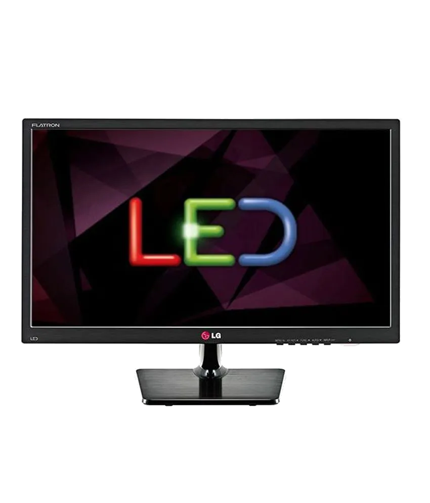Ремонт инвертора LG 24EN33T