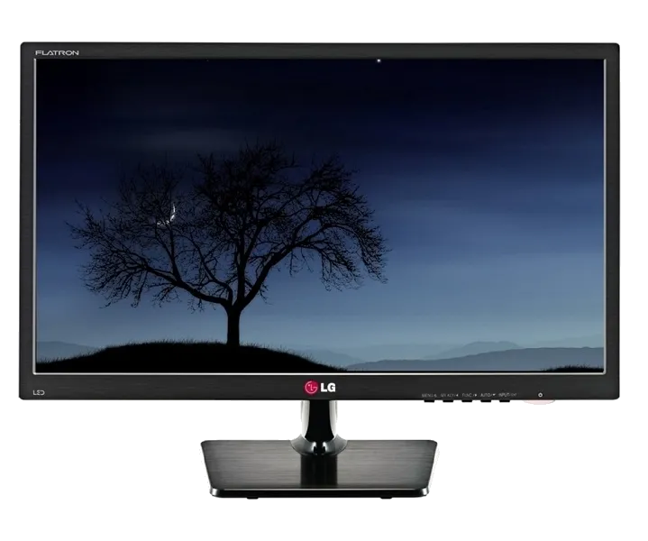 Ремонт инвертора LG 24EN33TW