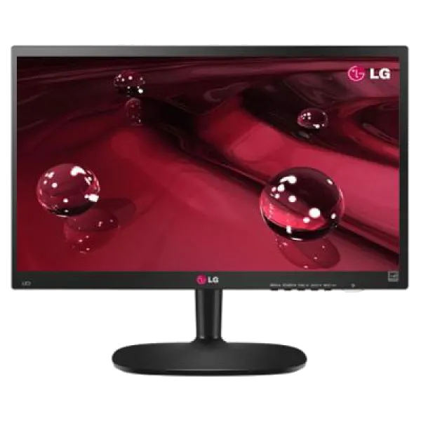 Ремонт инвертора LG 24M35A