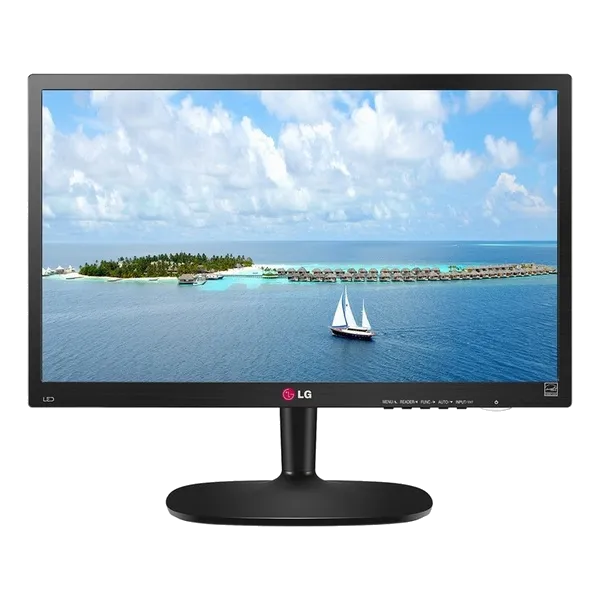 Ремонт инвертора LG 24M35D