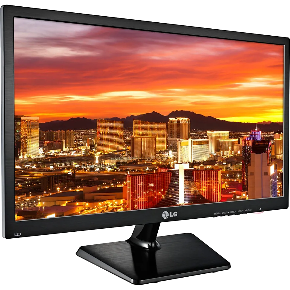 Ремонт инвертора LG 24M37A
