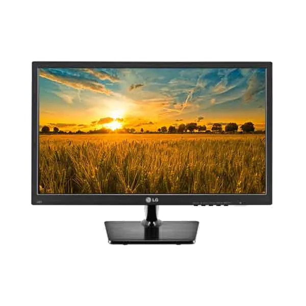 Ремонт инвертора LG 24M37D