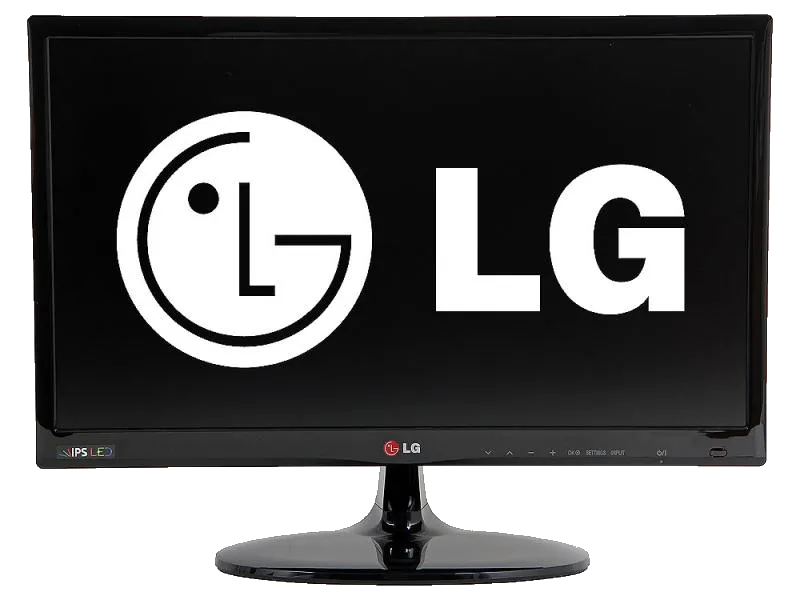 Ремонт инвертора LG 24MA53V