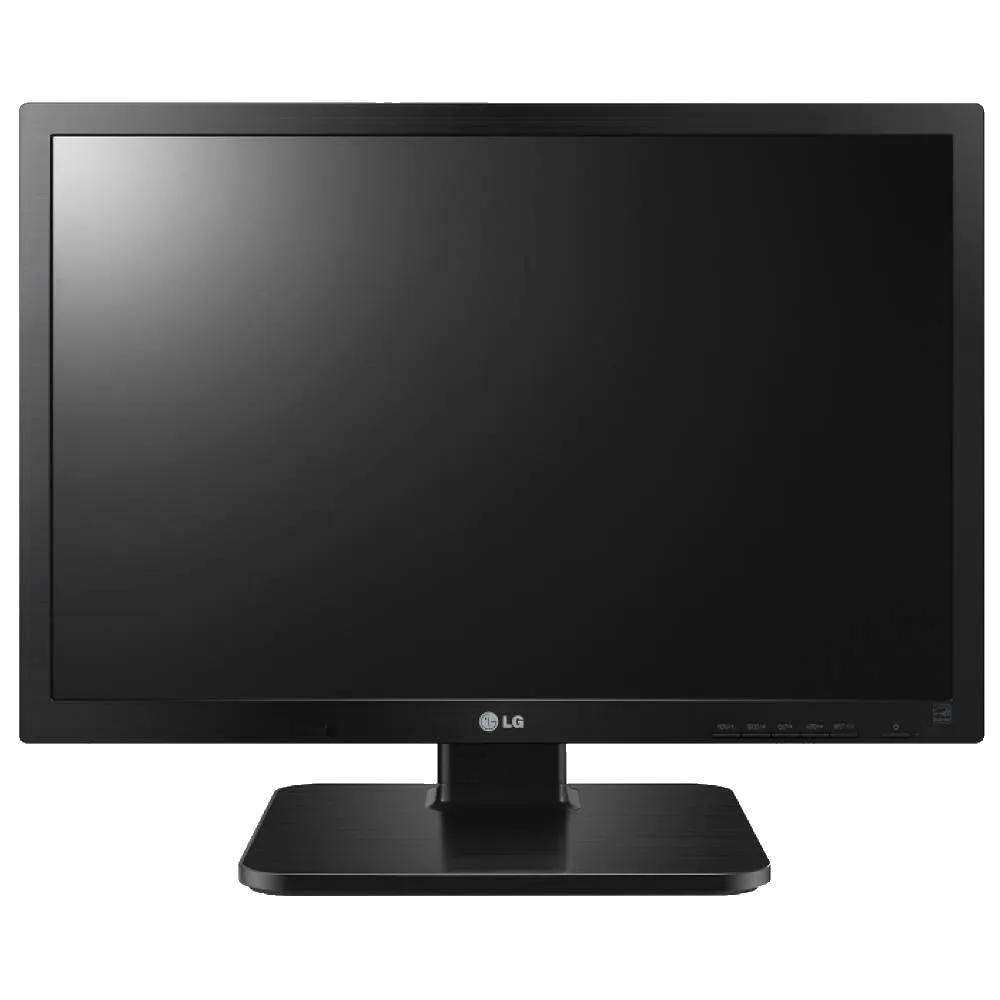 Ремонт инвертора LG 24MB67PY