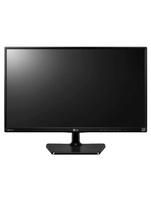 Ремонт инвертора LG 24MP47HQ
