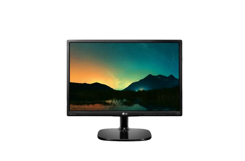 Ремонт инвертора LG 24MP48HQ