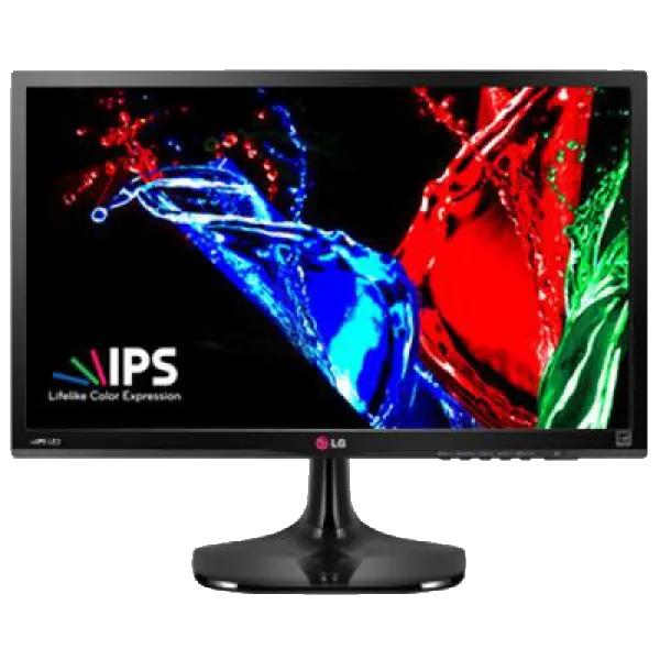 Ремонт инвертора LG 24MP55D