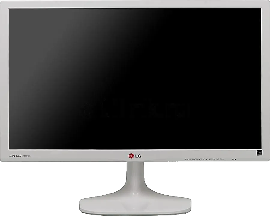 Ремонт инвертора LG 24MP55HQ