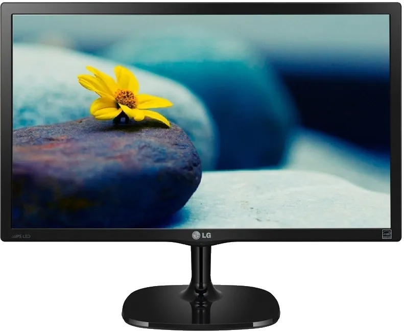Ремонт инвертора LG 24MP57D