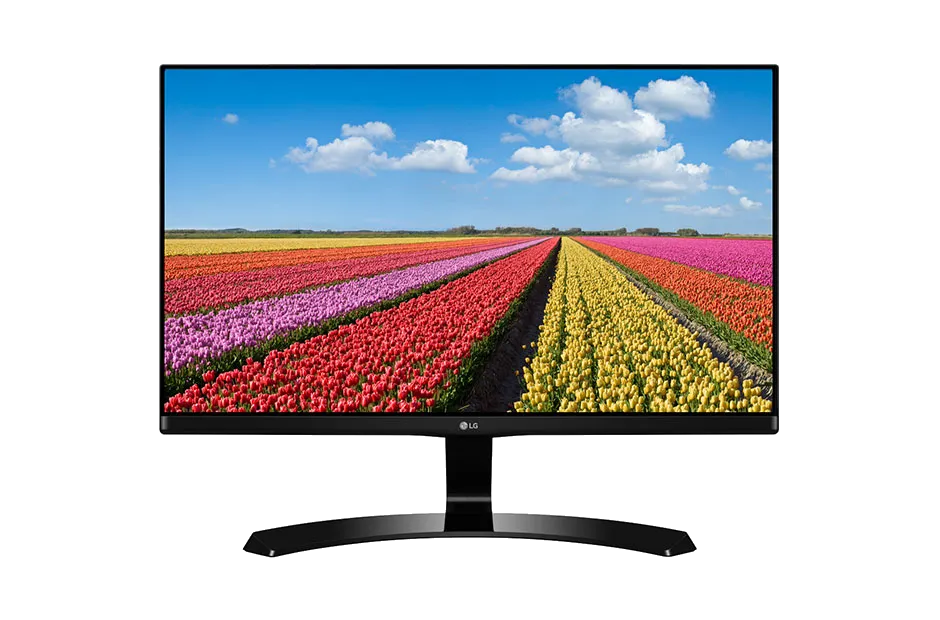 Ремонт инвертора LG 24MP68VQ
