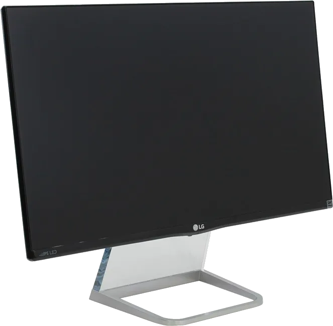 Ремонт инвертора LG 24MP77HM