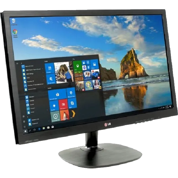 Ремонт 27MP35VQ в сервисном центре lg-fixmaster