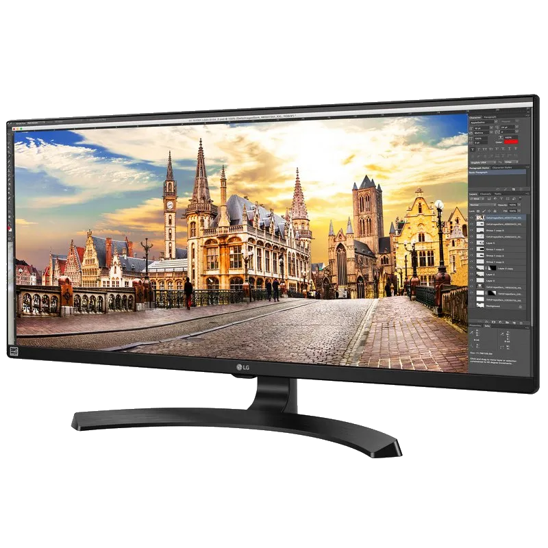 Ремонт 29UM68 в сервисном центре lg-fixmaster