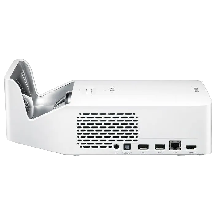 Замена блока питания LG HF65FG