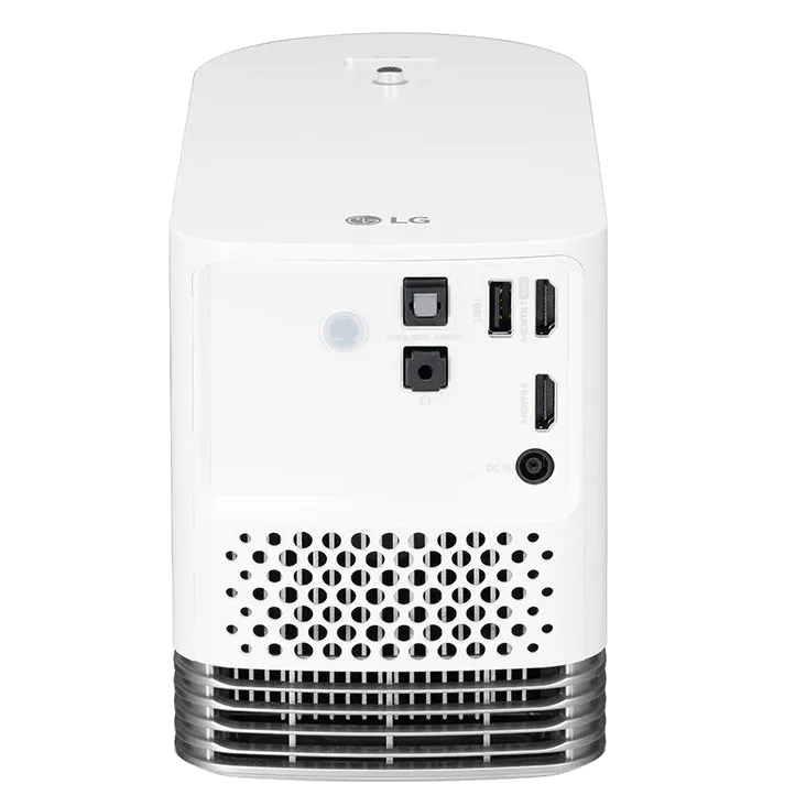 Замена блока питания LG HF80JS