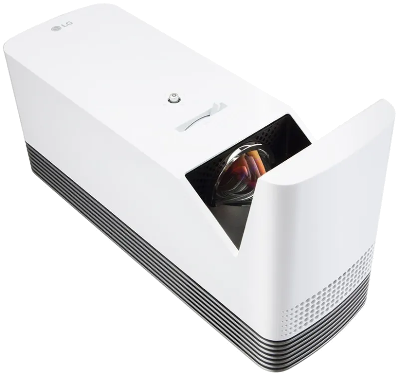 Замена блока питания LG HF85JS