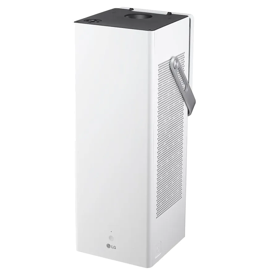 Замена блока питания LG HU80KSW