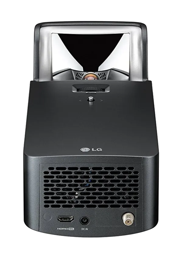 Замена блока питания LG PF1000U