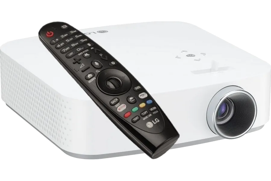 Замена блока питания LG PF50KS
