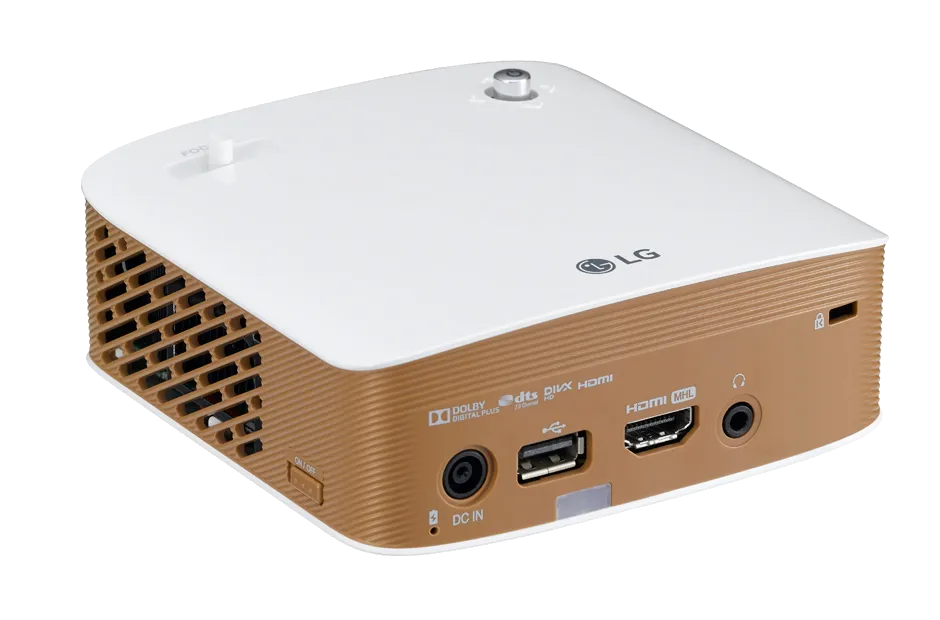 Замена блока питания LG PH150G