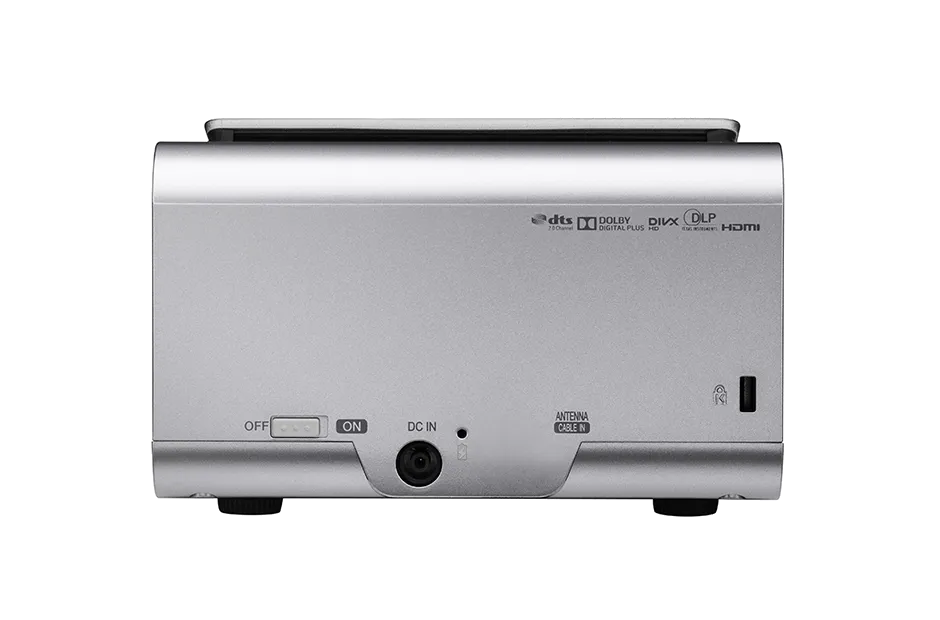 Замена блока питания LG PH450UG