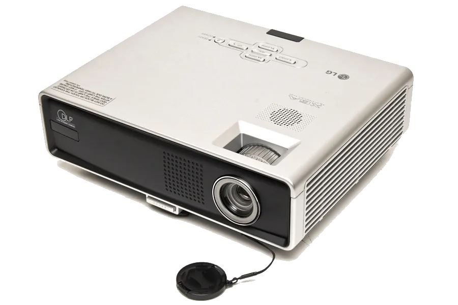 Замена блока питания LG DX-130
