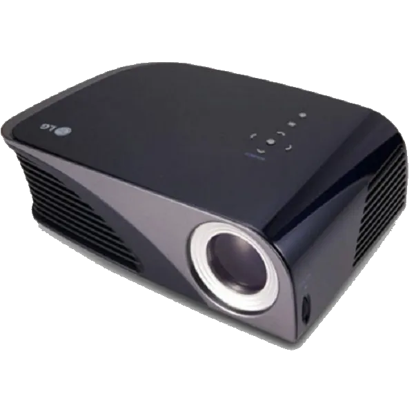 Замена блока питания LG HS200