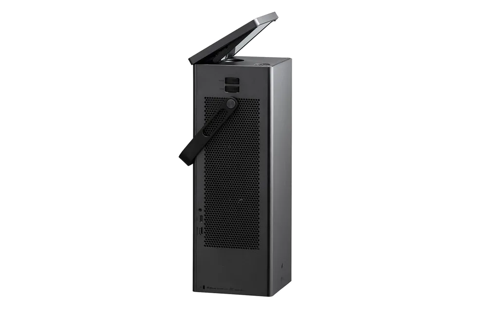 Замена блока питания LG HU80KG