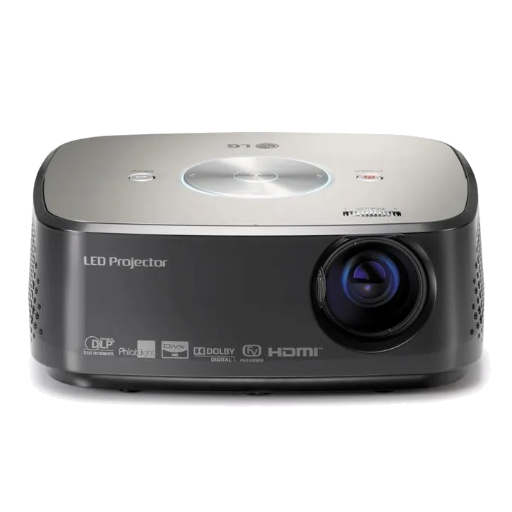 Замена блока питания LG HX300G