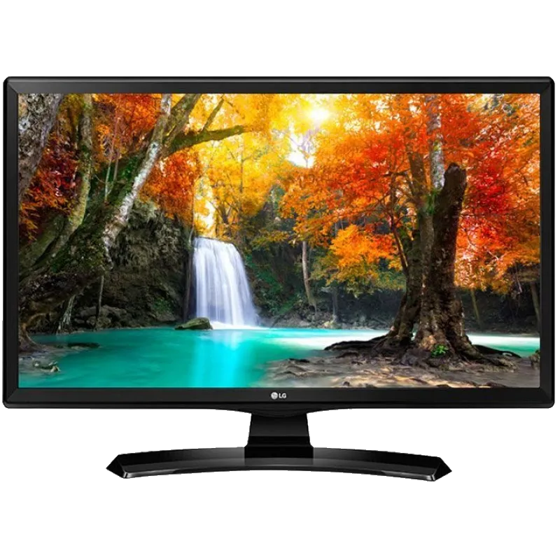 Замена шлейфа матрицы LG 22MT49VF-PZ