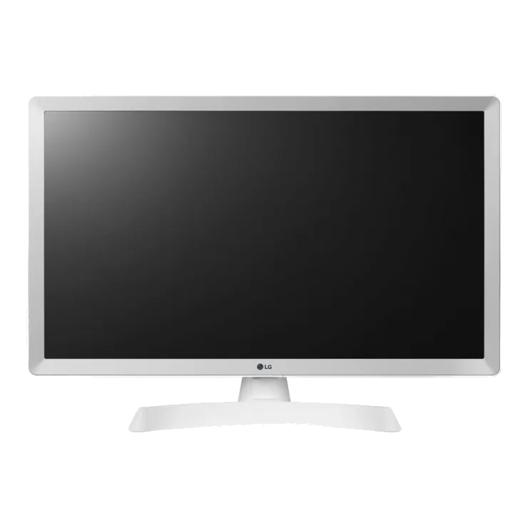 Замена шлейфа матрицы LG 24TK410V-WZ