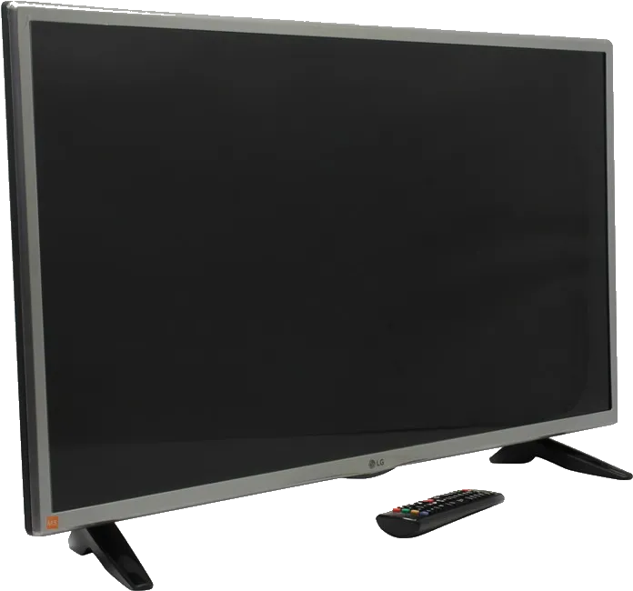 Замена шлейфа матрицы LG 32LJ600U