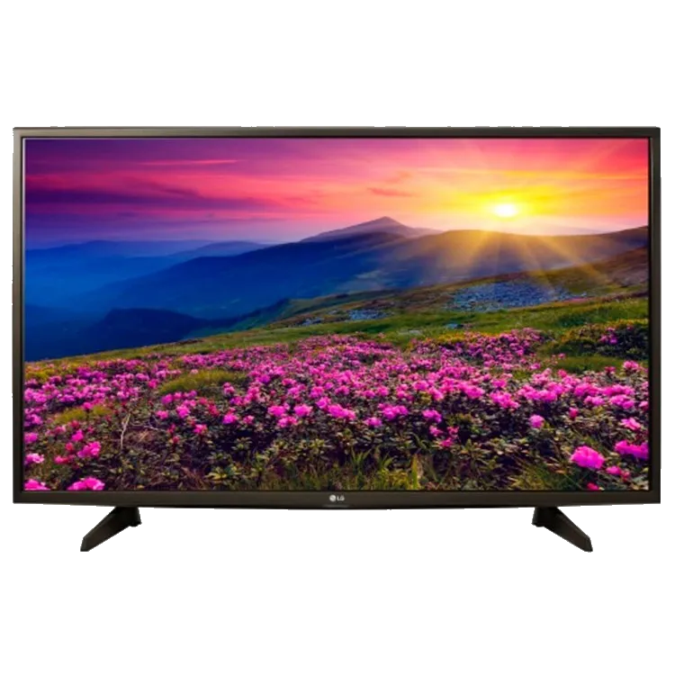 Замена шлейфа матрицы LG 32LM6350PLA