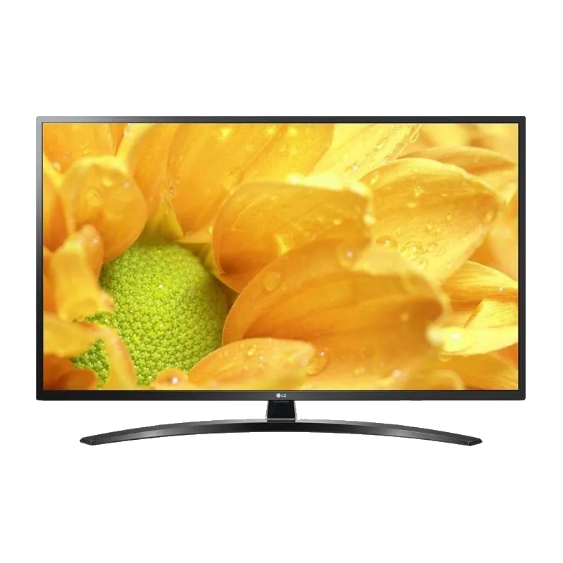 Замена шлейфа матрицы LG 49SM8600