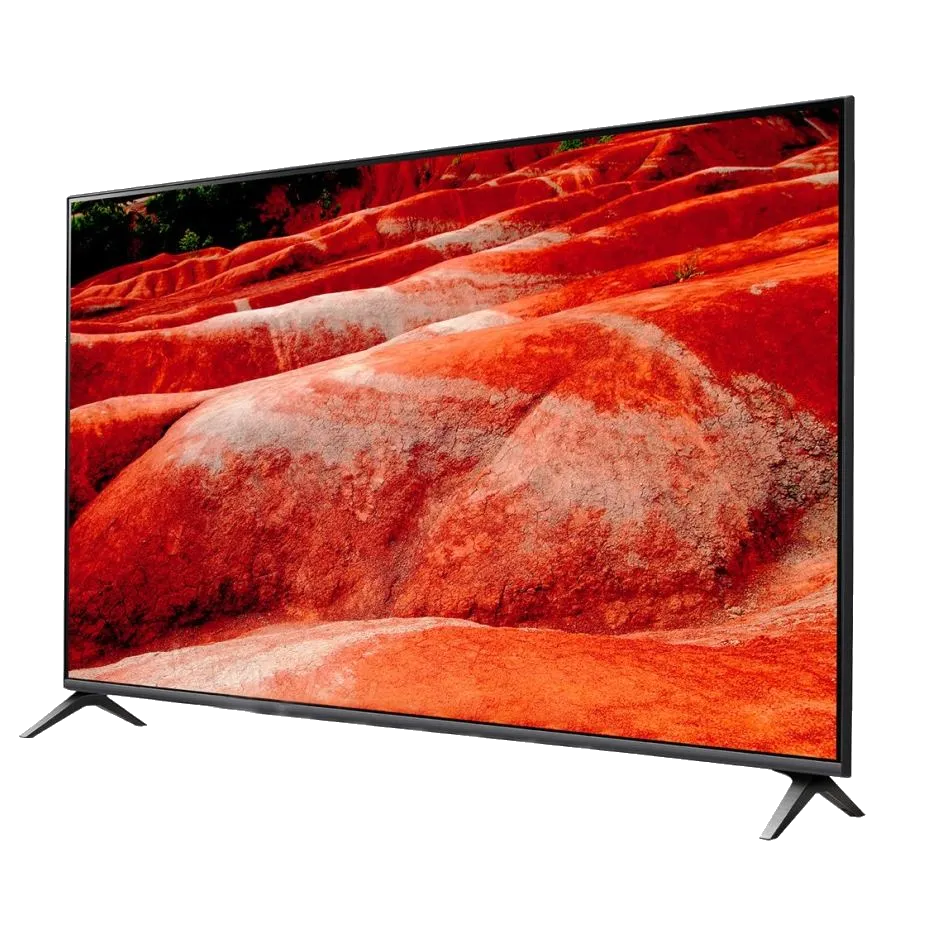 Замена шлейфа матрицы LG 55UM7510