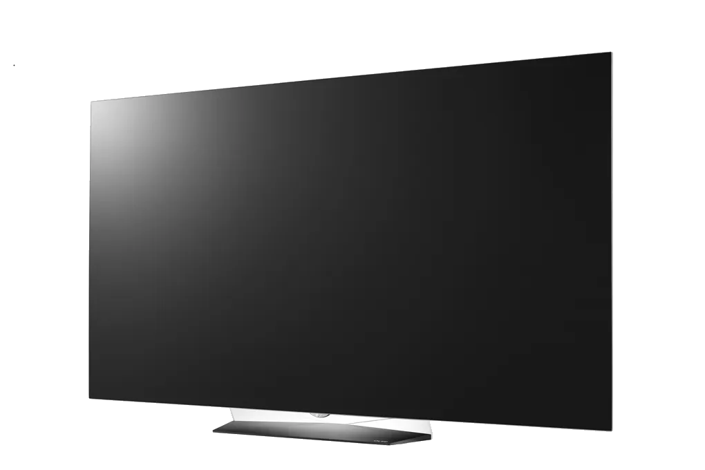 Замена шлейфа матрицы LG OLED55B8S
