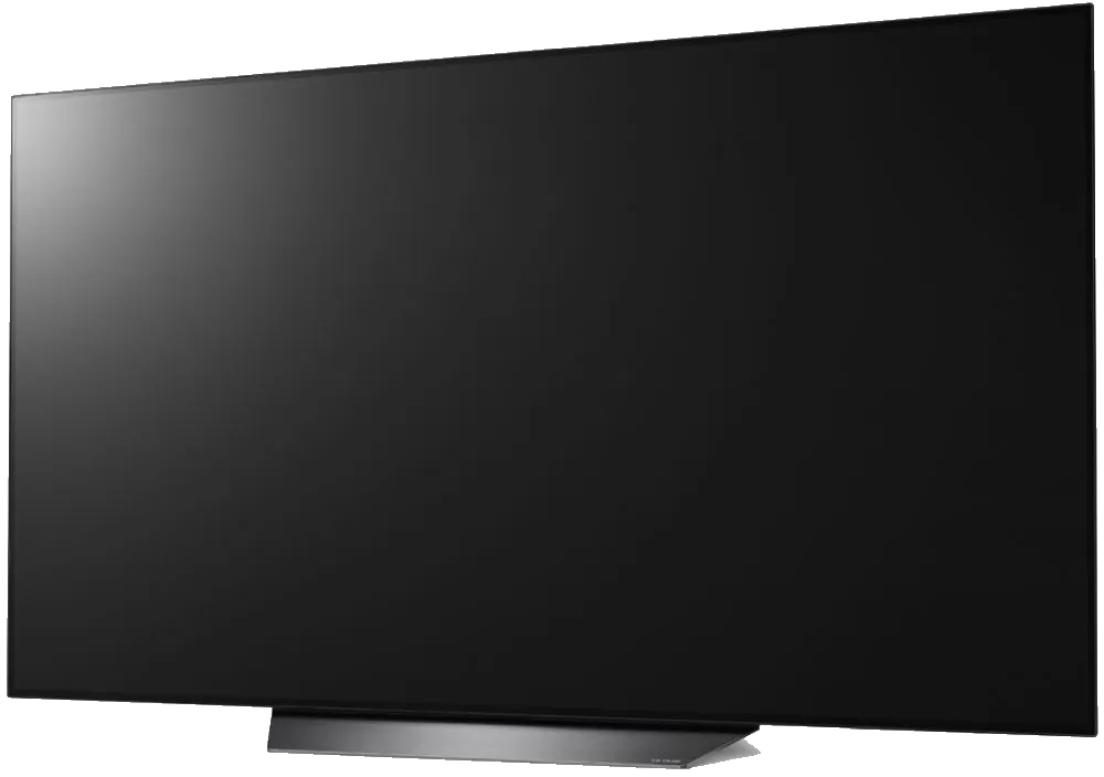 Замена шлейфа матрицы LG OLED55B9