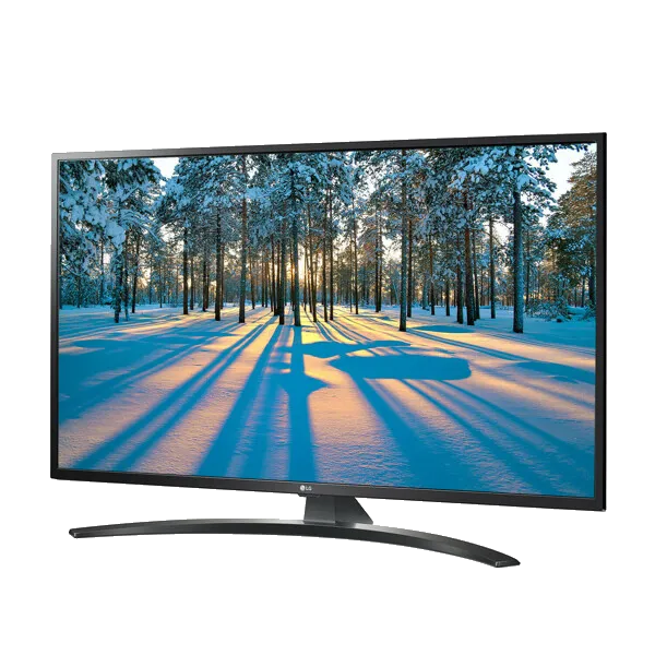 Замена шлейфа матрицы LG 65SM9010
