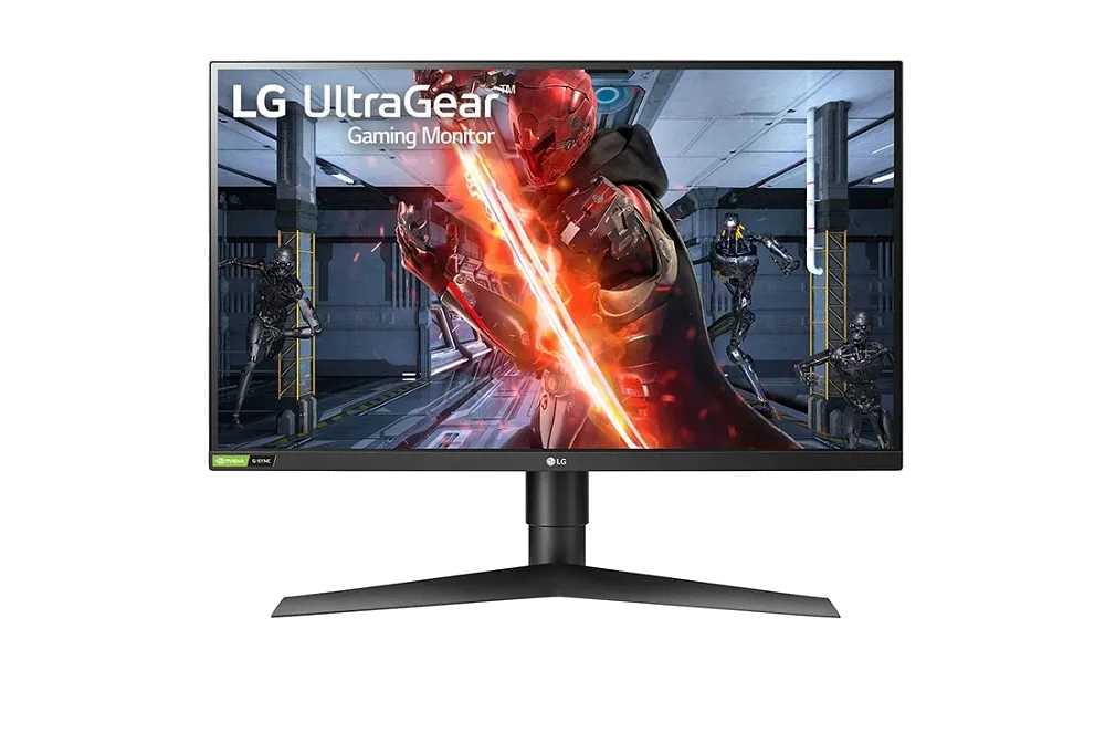 Ремонт 27GN750-B [27GN750-B.ARUZ] в сервисном центре lg-fixmaster