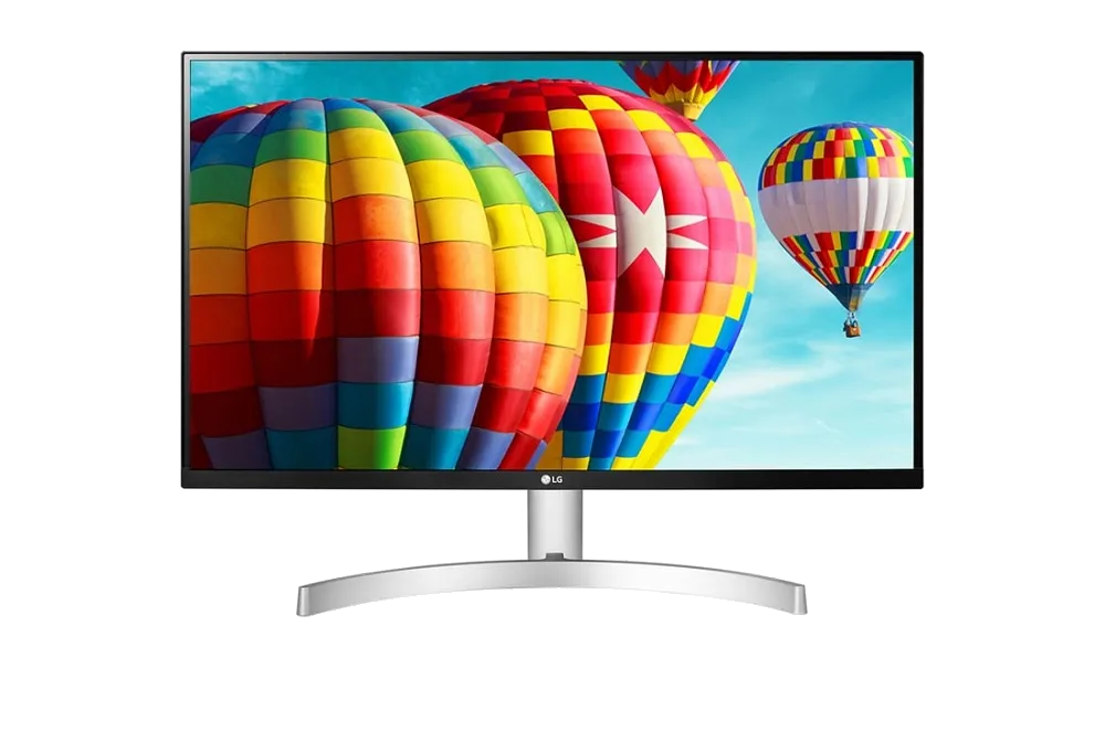 Ремонт 27MK600M-W [27MK600M-W.ARUZ] в сервисном центре lg-fixmaster